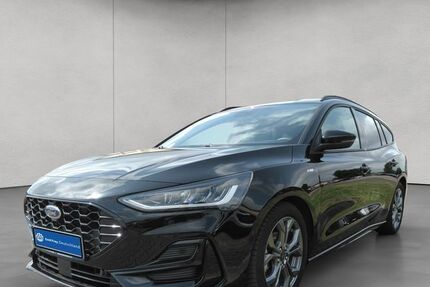 Ford Focus 24.498 km 27.550 € Frankfurt 60386