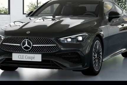 Mercedes-Benz CLE 200 9.900 km 57.700 &euro; Berlin 10587