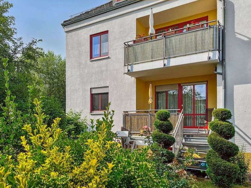 Wohnung zum Kaufen in Nuthetal 320.000 € 102.07 m²