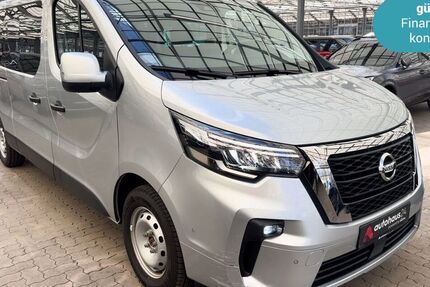 Nissan Primastar 14.173 km 28.990 &euro; Ludwigsfelde (bei Berlin) 14974