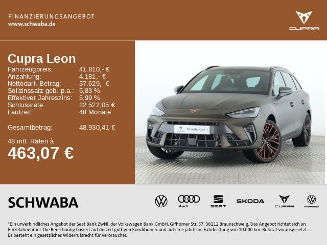 Leon