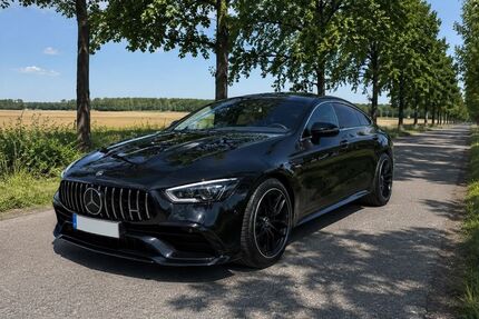Mercedes-Benz AMG GT 119.421 km 62.900 &euro; Blankenfelde Mahlow 15827