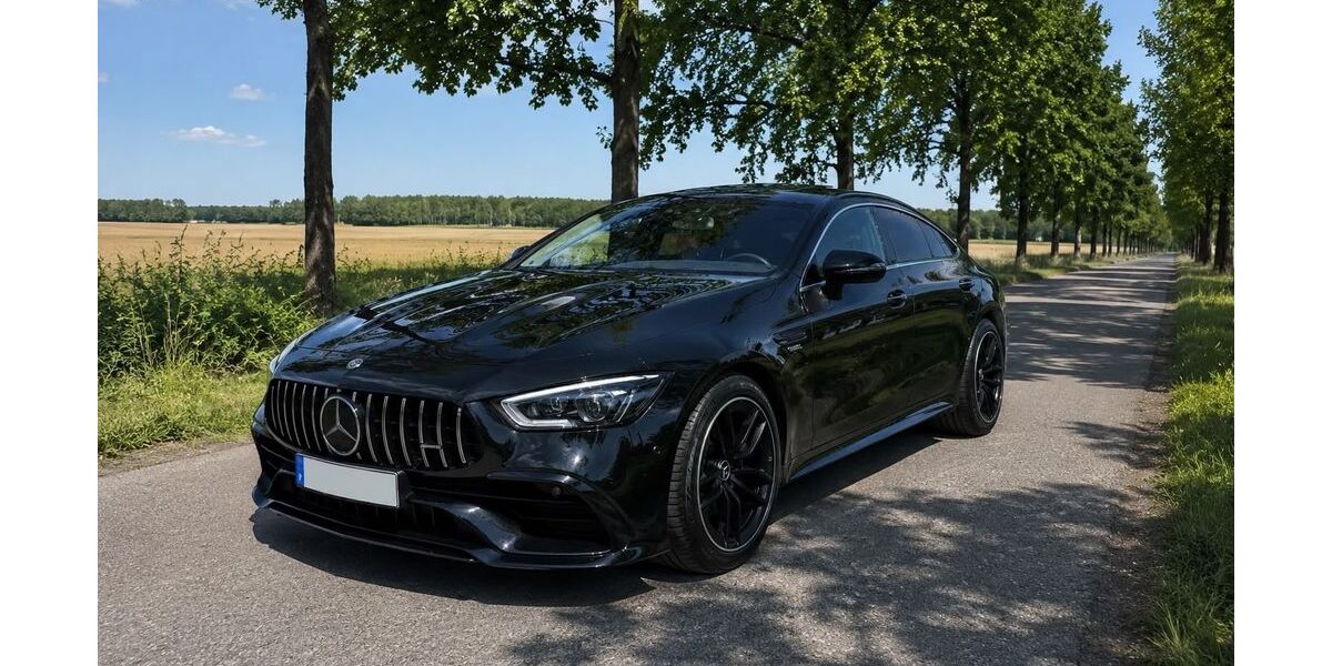 Mercedes-Benz AMG GT 119.421 km 62.900 &euro; Blankenfelde Mahlow 15827