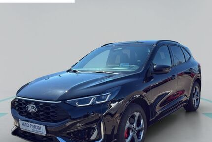 Ford Kuga 23.500 km 35.850 &euro; Bingen 55411