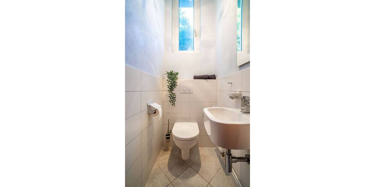 Einfamilienhaus Gütersloh Innenstadt - 6 Zimmer, 174 m&sup2;, 385.000&euro; | Angebot:26306235