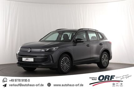 VW Tiguan 22.059 km 35.780 &euro; Hausen/Rhön 97647