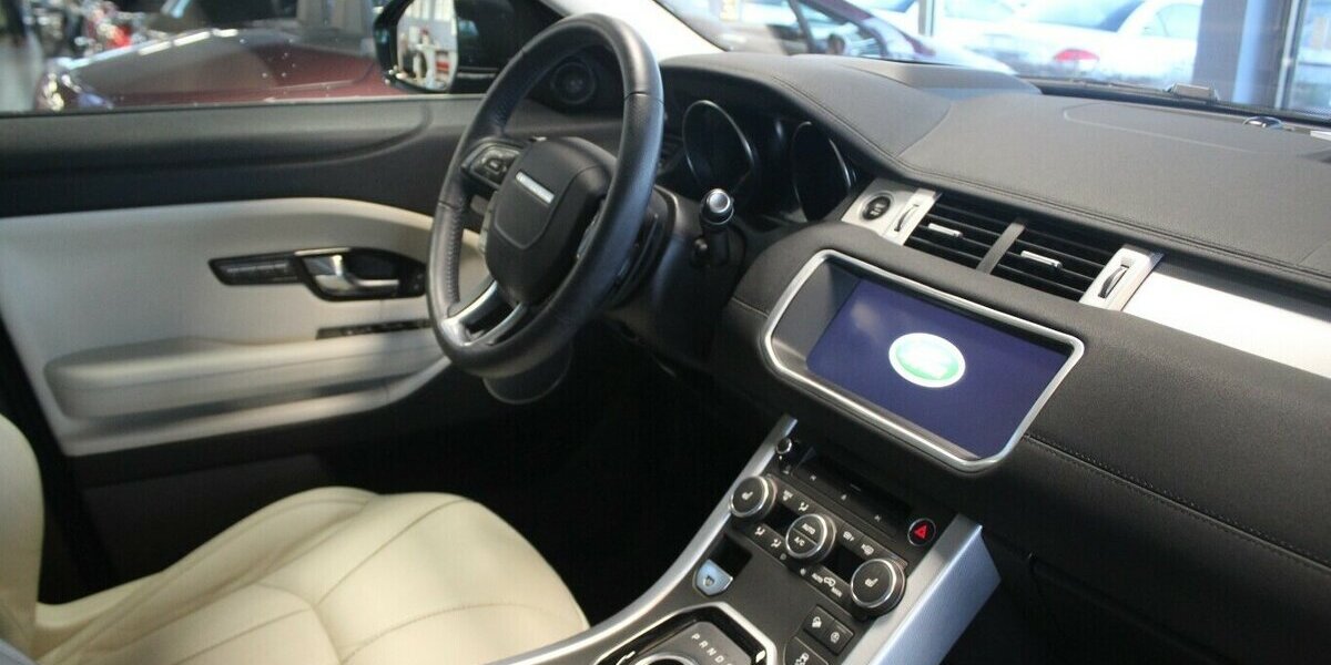 Land Rover Range Rover Evoque 2.0 SI4 HSE Dynamic 65.380 km 23.980 &euro; Euskirchen 53881