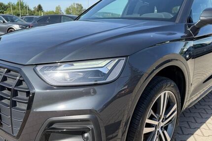 Audi Q5 186.101 km 24.990 &euro; Nabburg 92507