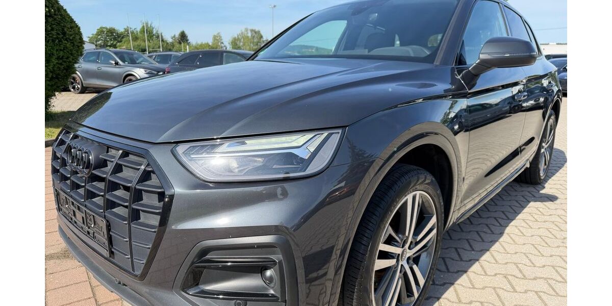 Audi Q5 186.101 km 24.990 &euro; Nabburg 92507