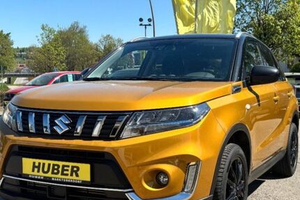 Suzuki Vitara 41.000 km 18.500 &euro; Marktoberdorf 87616