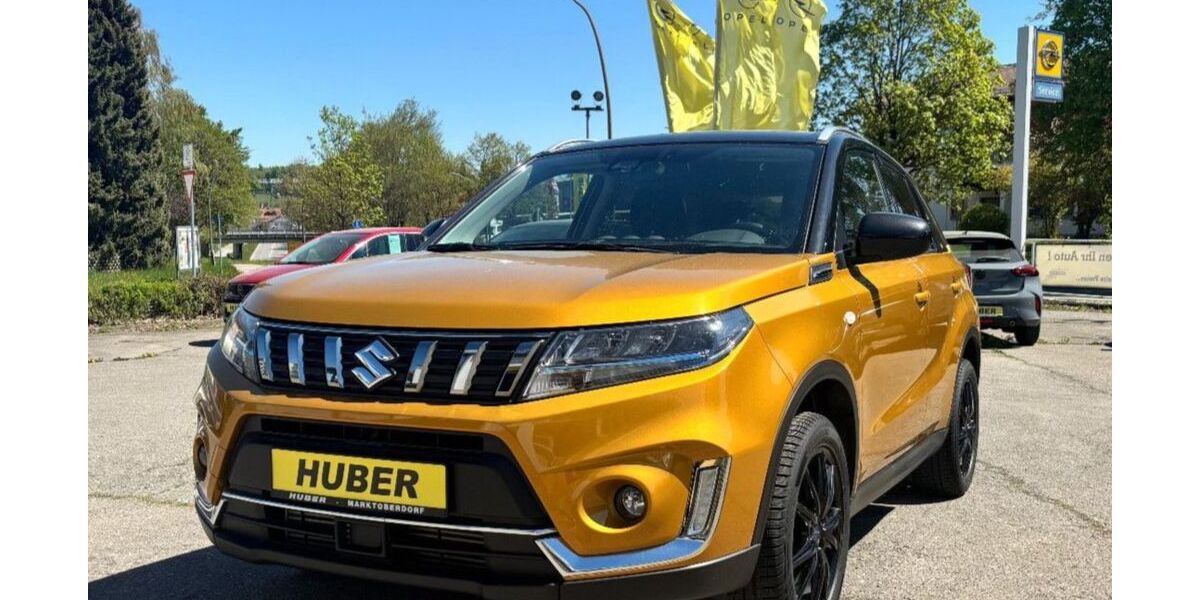 Suzuki Vitara 41.000 km 18.500 &euro; Marktoberdorf 87616