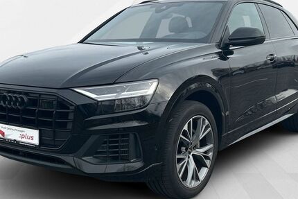 Audi Q8 71.198 km 54.599 &euro; Neubrandenburg 17036