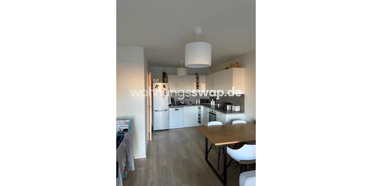 Etagenwohnung Hamburg Rothenburgsort - 4 Zimmer, 80 m&sup2;, 1.400&euro; | Angebot:26341550