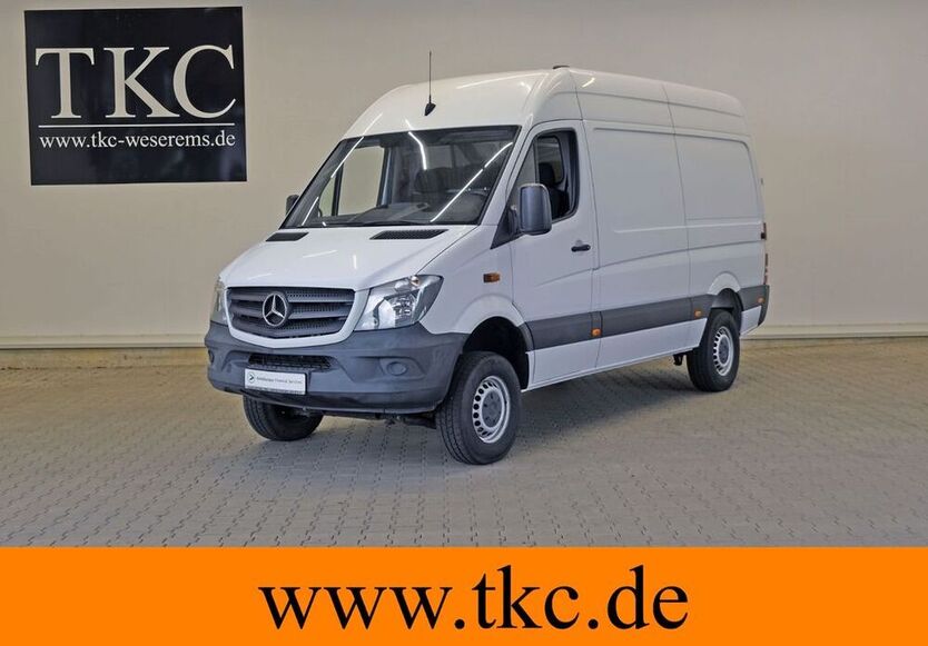 Sprinter