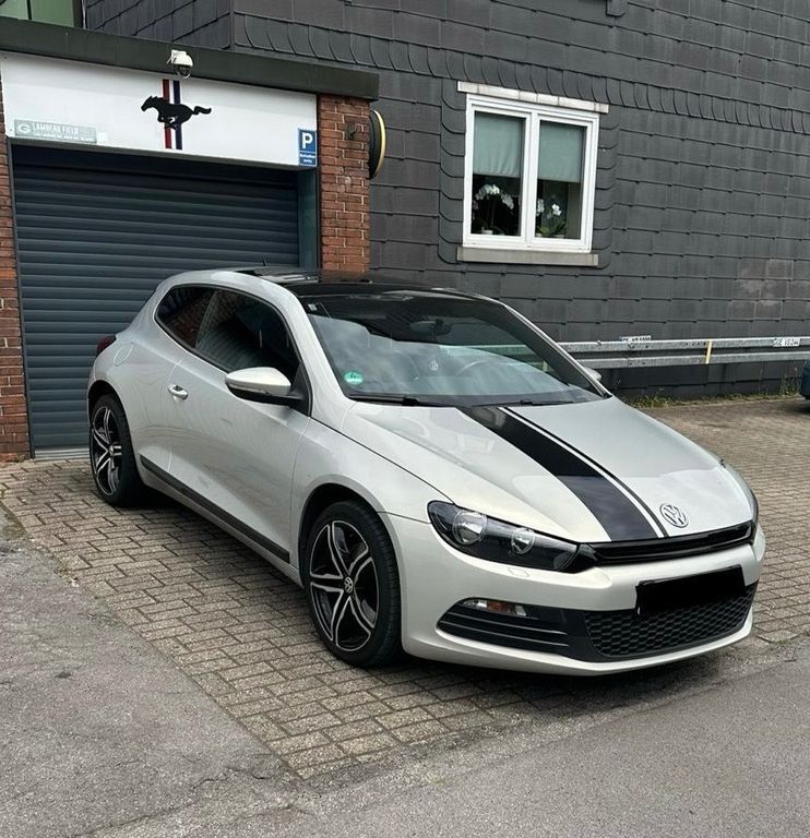 Scirocco