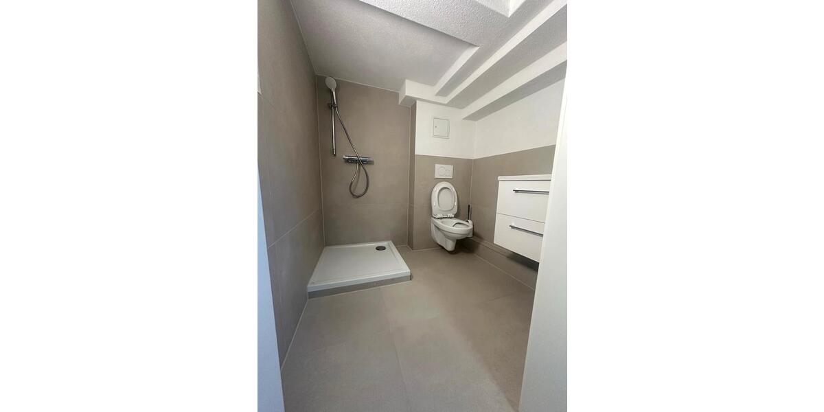 Erdgeschoßwohnung Gießen Anneröder Siedlung - 1 Zimmer, 35 m&sup2;, 550&euro; | Angebot:26330034