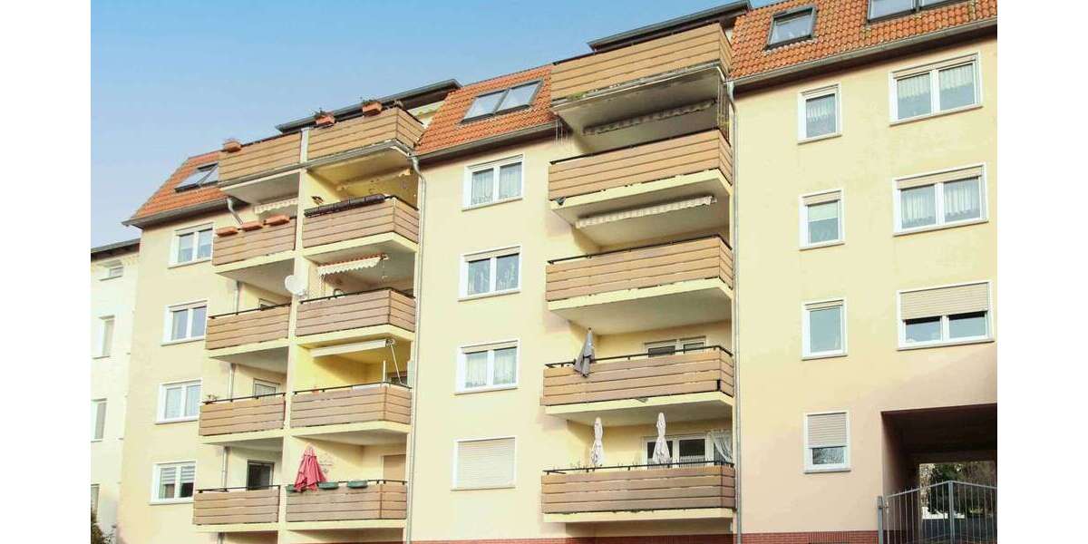 Wohnung zum Kaufen in Schönebeck 89.000 € 73.39 m² 3 zimmer
