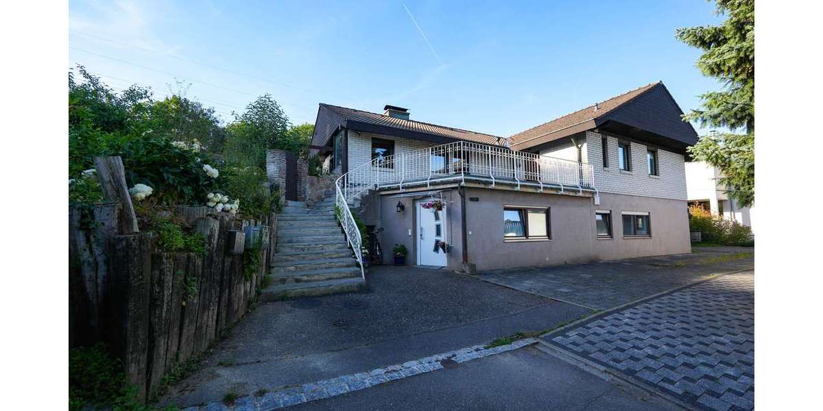 Einfamilienhaus Bad Säckingen - 7 Zimmer, 170 m&sup2;, 619.000&euro; | Angebot:26994527