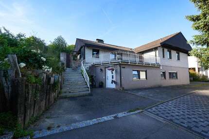 Haus Bad Säckingen - 7 Zimmer, 170 m&sup2;, 619.000&euro; | Angebot:26994527