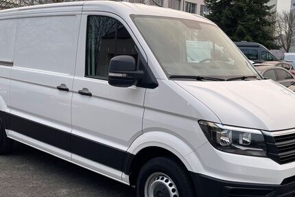 VW Crafter 129.020 km 21.990 &euro; Baunatal 34225