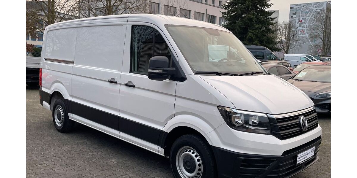 VW Crafter 129.020 km 21.990 &euro; Baunatal 34225