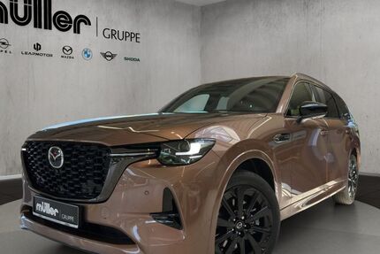 Mazda CX-80 7.823 km 57.903 &euro; Saarlouis 66740