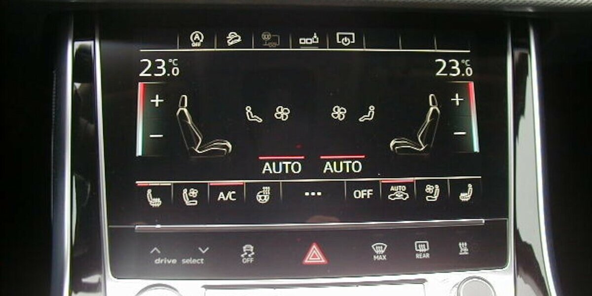 Audi Q7 50 TDI quattro 20 Zoll-Standheizung-Navi-AHK-LE 229.481 km 33.891 &euro; Wittmund 26409