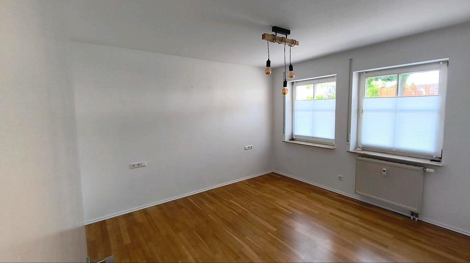 Erdgeschoßwohnung Hirrlingen - 3 Zimmer, 65 m&sup2;, 250.000&euro; | Angebot:26953354