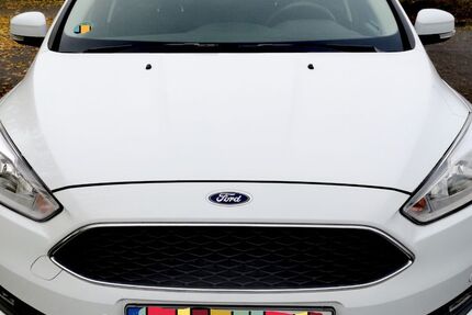 Ford Focus 104.000 km 10.200 &euro; Steinfurt 48565