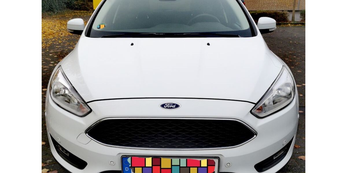 Ford Focus 104.000 km 10.200 &euro; Steinfurt 48565