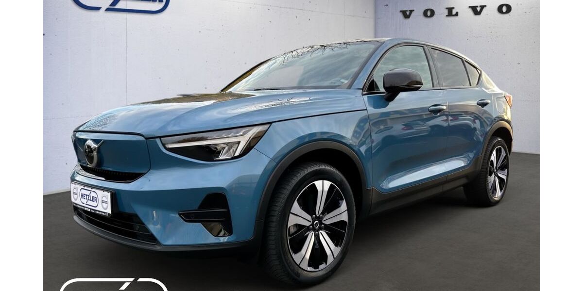 Volvo C40 32.300 km 29.950 &euro; Göttingen 37079