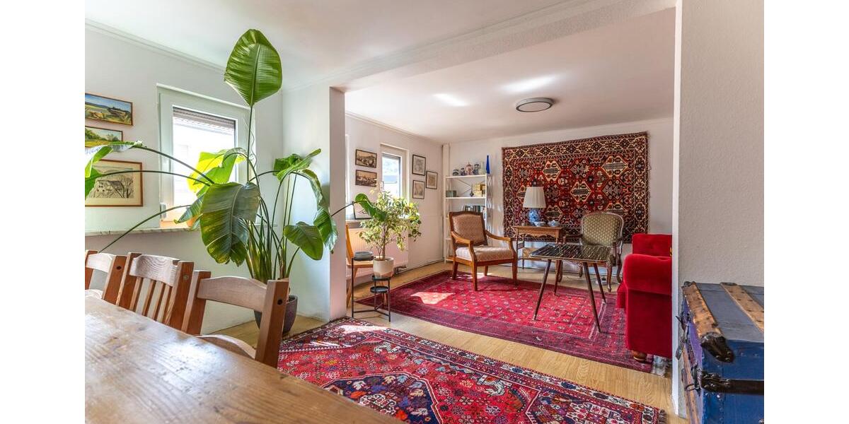 Reihenhaus Eberbach - 7 Zimmer, 165 m&sup2;, 280.000&euro; | Angebot:26701160