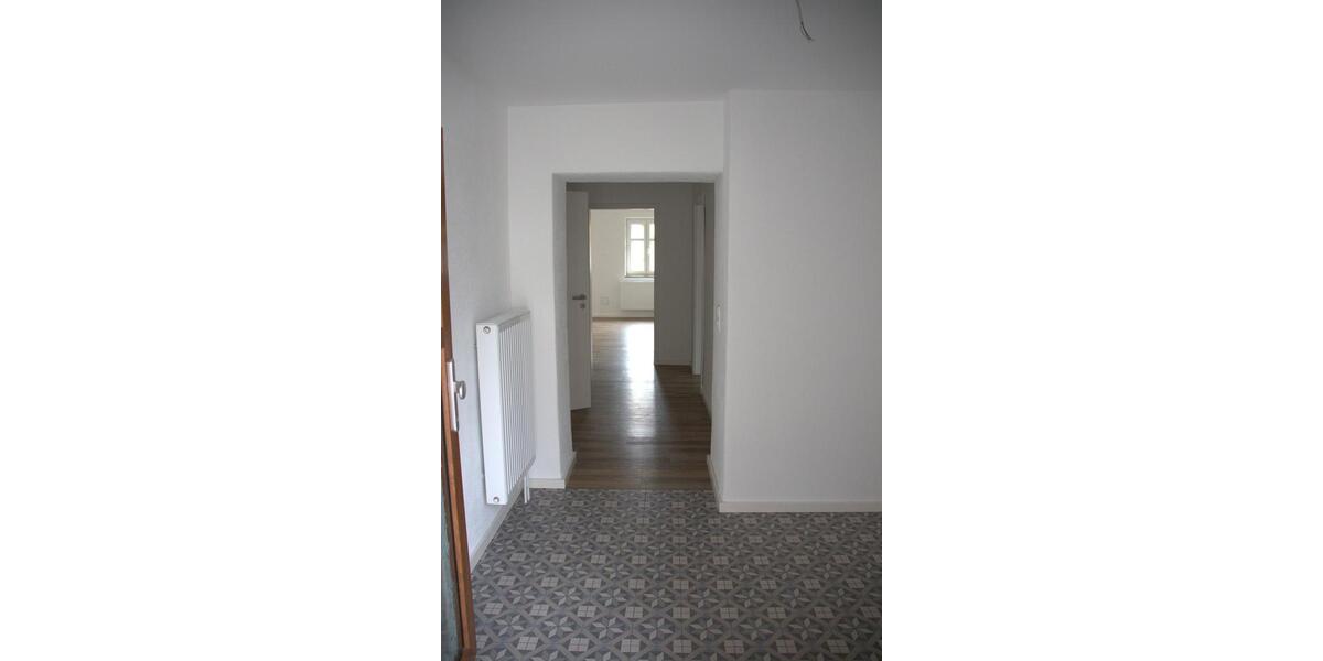 Erdgeschoßwohnung Windischeschenbach - 2 Zimmer, 88 m&sup2;, 890&euro; | Angebot:26300297