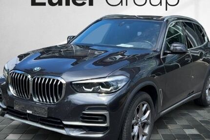 BMW X5 109.083 km 44.988 &euro; Frankfurt 60314