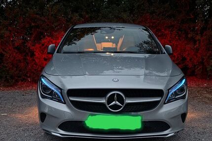 Mercedes-Benz CLA 250 137.000 km 15.500 &euro; Burgbernheim 91593