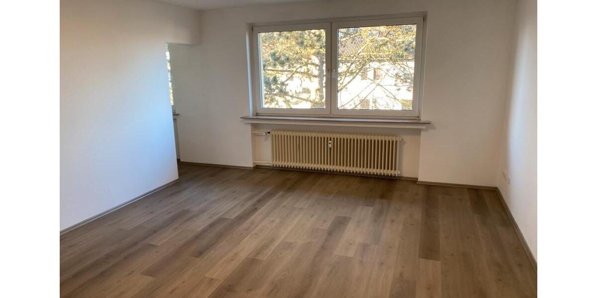 Vermietete 1,5-Zimmer-Eigentumswohnung in Witten-Stockum 1 zimmer