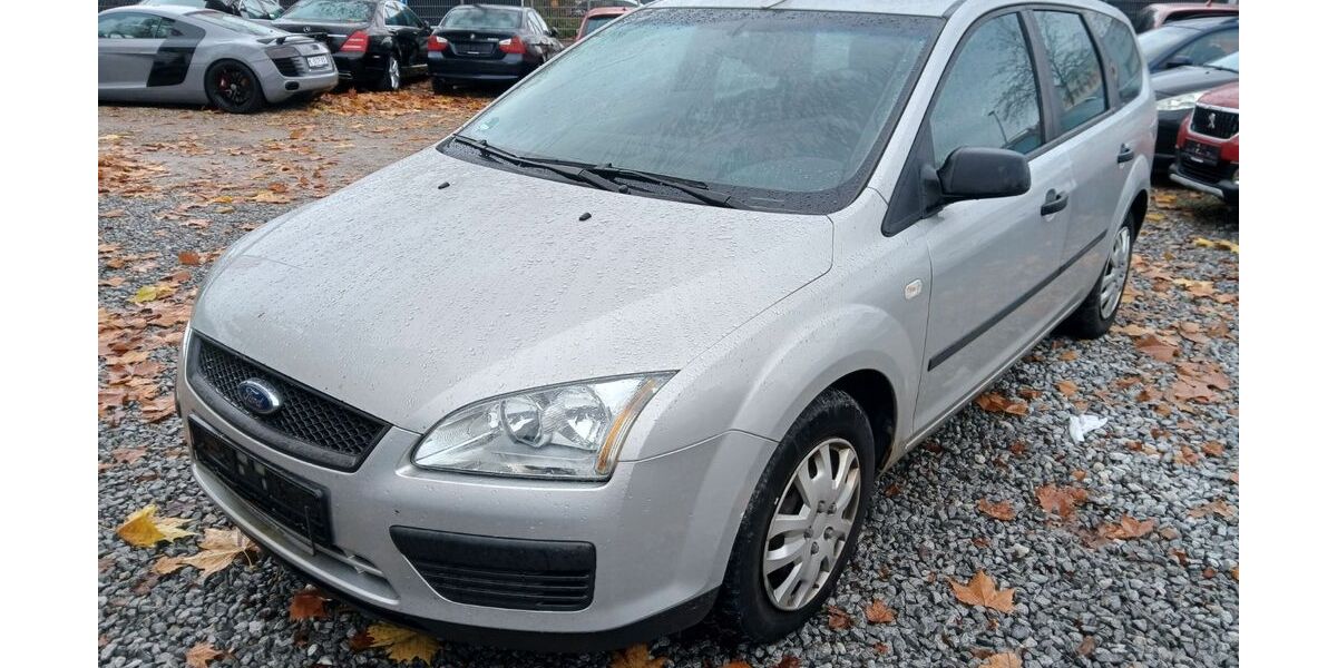 Ford Focus 338.000 km 690 &euro; Worms 67547