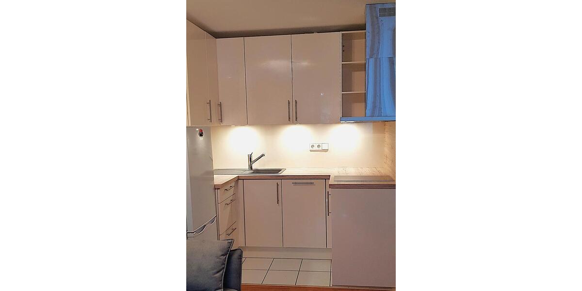 Etagenwohnung Niefern-Öschelbronn Öschelbronn - 2 Zimmer, 44 m&sup2;, 159.000&euro; | Angebot:26095538