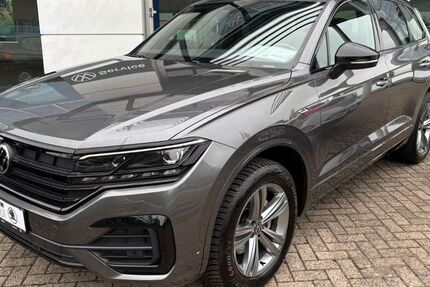 VW Touareg 87.500 km 38.950 &euro; Brake / Unterweser 26919
