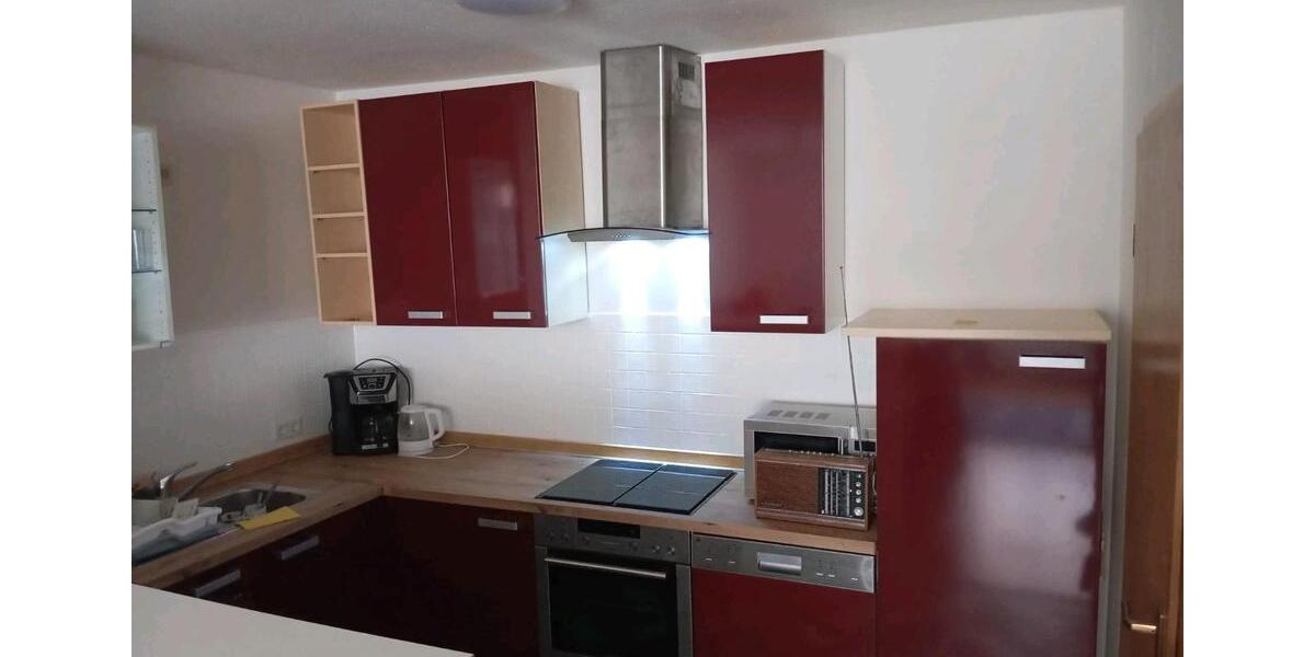 Etagenwohnung Nürnberg Gleißhammer - 2 Zimmer, 61 m&sup2;, 215.000&euro; | Angebot:27270907