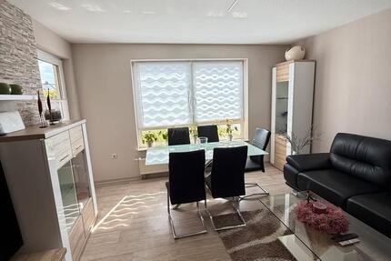*TOP* Mietwohnung 3 ZKB + Terrasse ab 01.07.25 !!