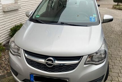 Opel Karl 83.900 km 5.900 &euro; Kropp 24848