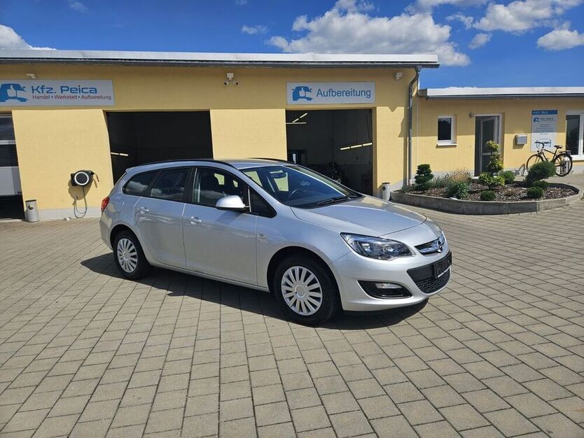Astra