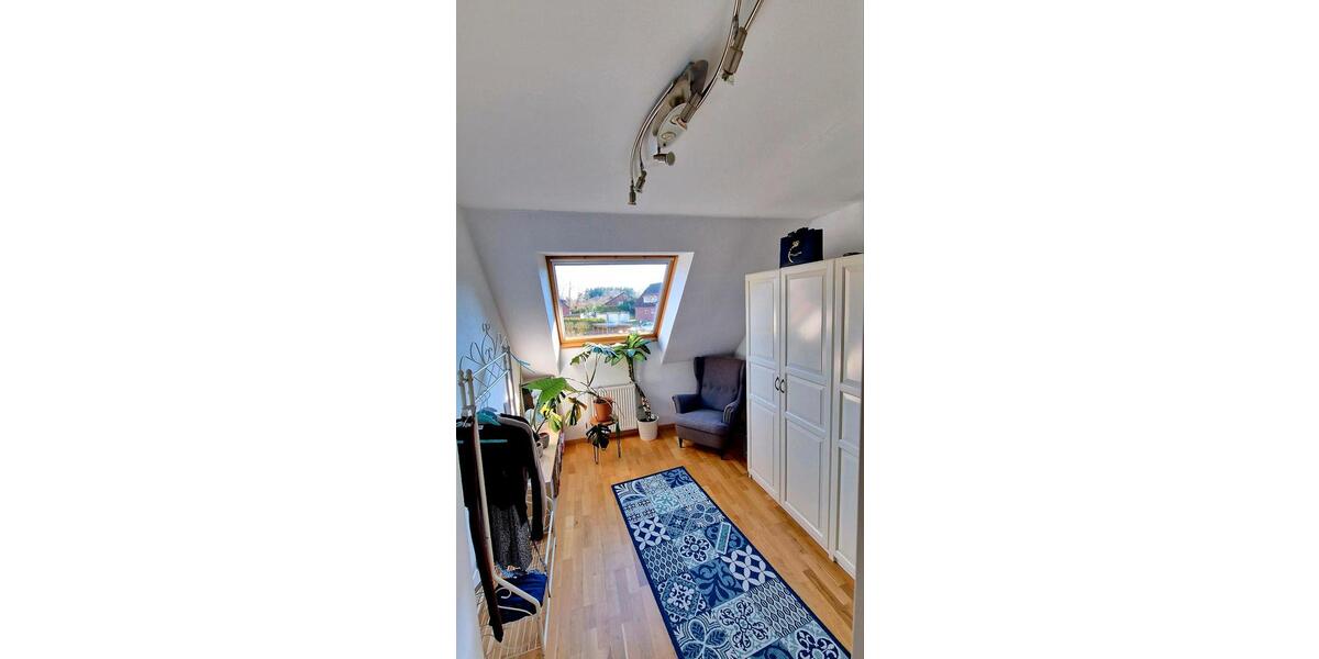 Reihenhaus Schwarmstedt - 4 Zimmer, 107 m&sup2;, 279.000&euro; | Angebot:26109347