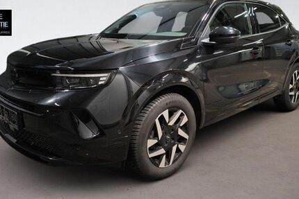 Opel Mokka 26.100 km 23.780 &euro; Schwandorf 92421