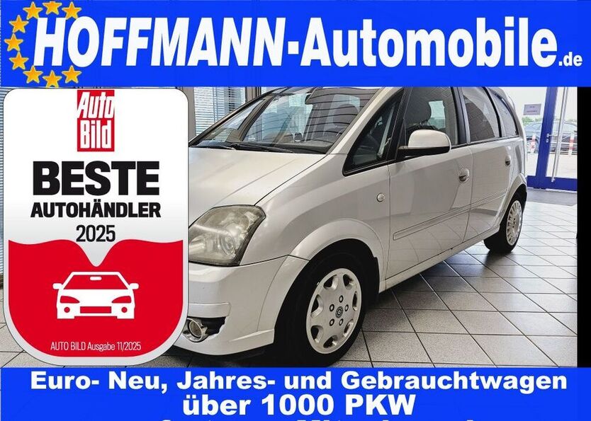 Meriva