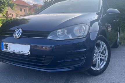 VW Golf 134.426 km 7.900 &euro; Hausham 83723