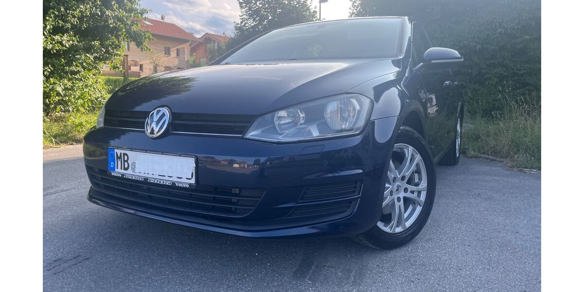 VW Golf 134.426 km 7.900 &euro; Hausham 83723