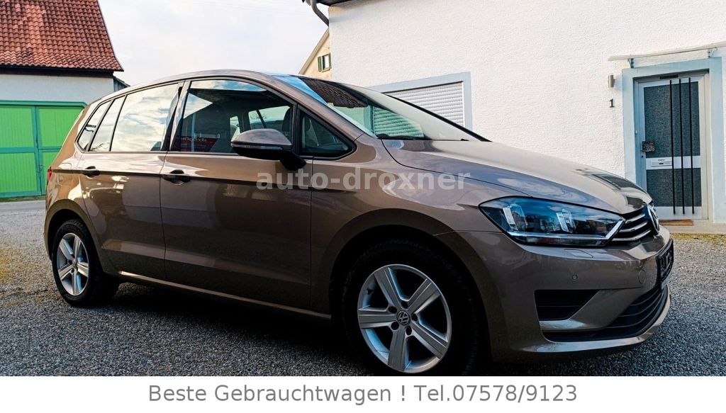 VW Golf 72.144 km 13.300 &euro; Sigmaringen 72488