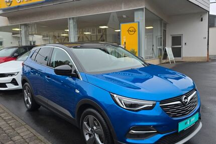 Opel Grandland (X) 93.176 km 13.980 € Lauterbach 36341